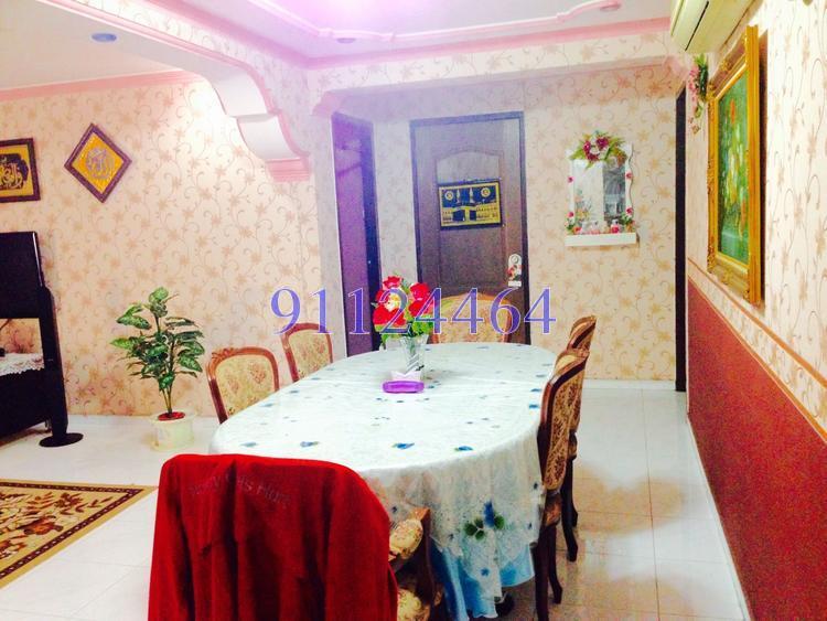 Blk 406 Bukit Batok West Avenue 7 (Bukit Batok), HDB Executive #134648912